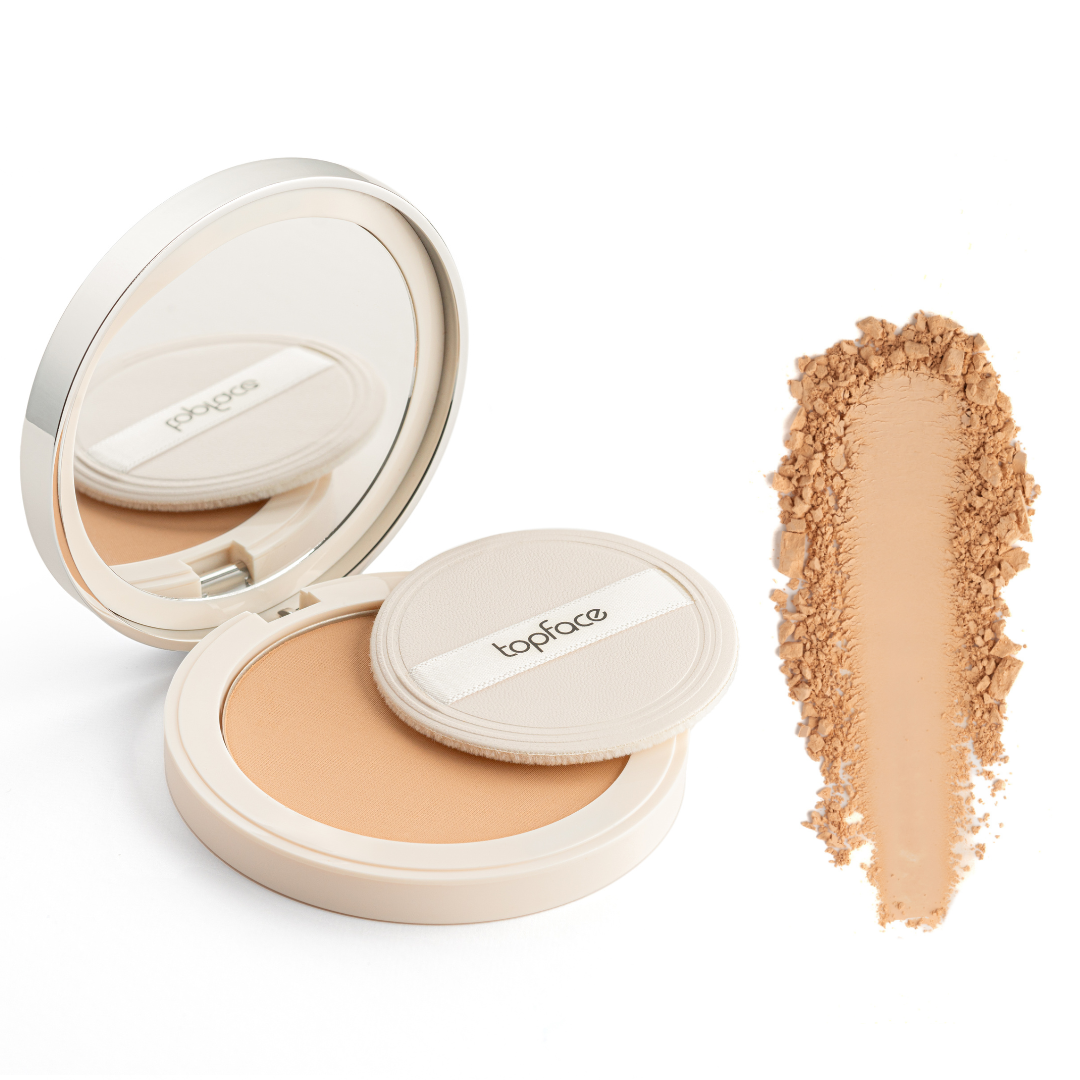 SUPER MATCH FOUNDATION IN A POWDER