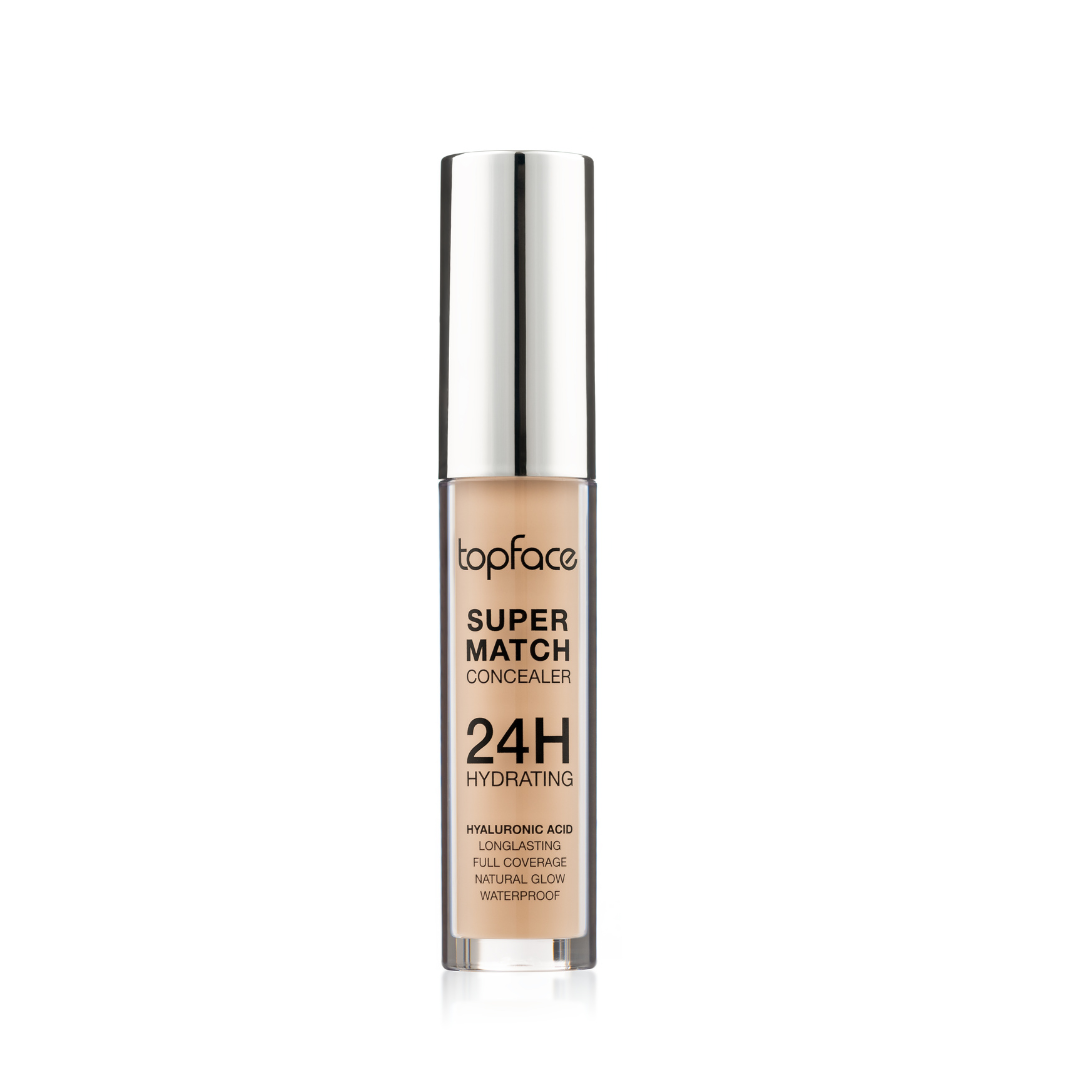 SUPER MATCH CONCEALER 24H
