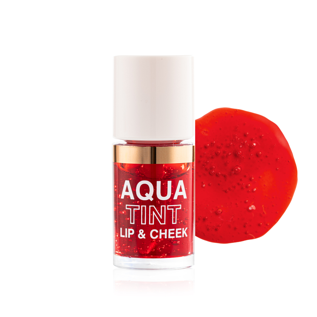 Aqua Tint Lip & Cheek