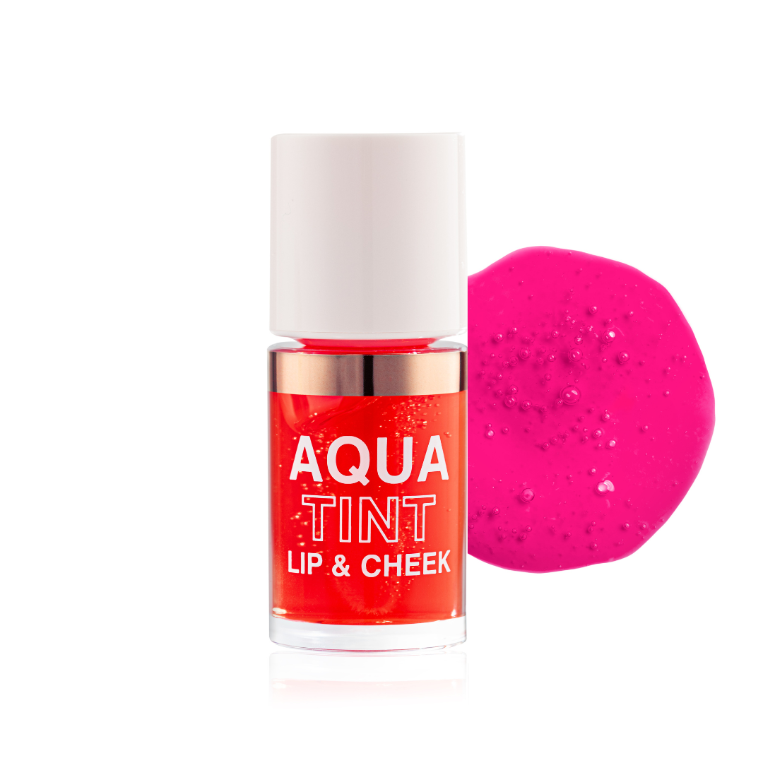 Aqua Tint Lip & Cheek