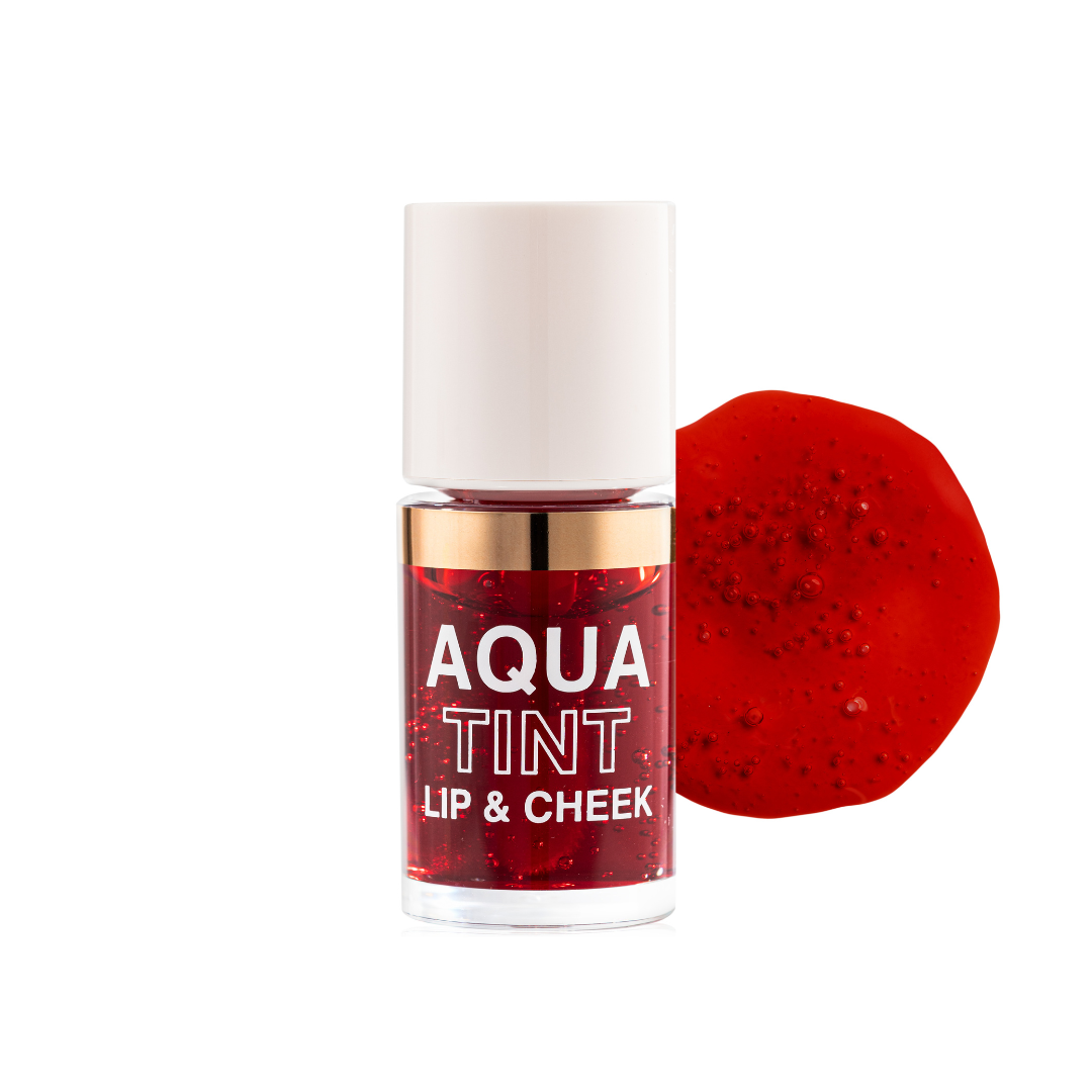 Aqua Tint Lip & Cheek