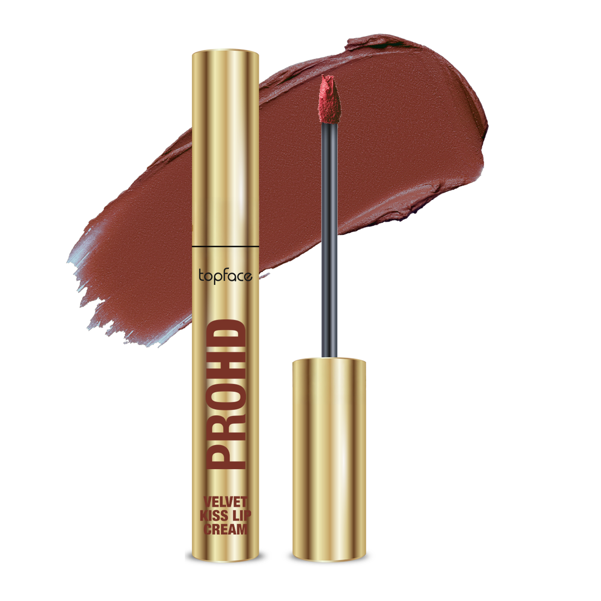 PROHD VELVET KISS LIP CREAM