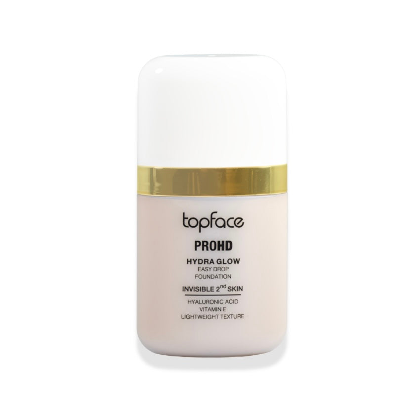 PROHD HYDRA GLOW Foundation