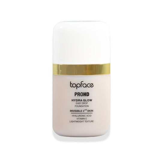PROHD HYDRA GLOW Foundation