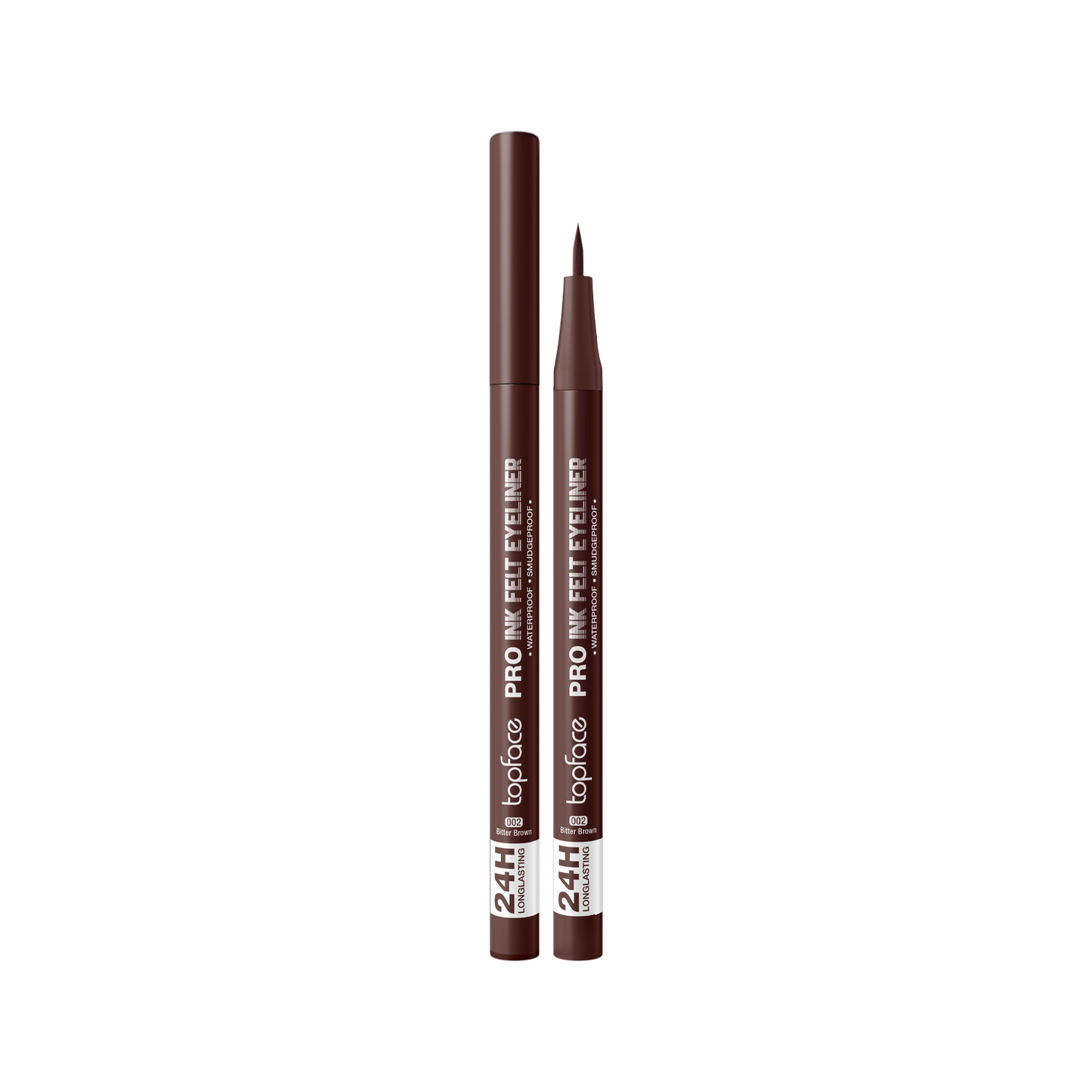 PRON INK FELT EYELINER