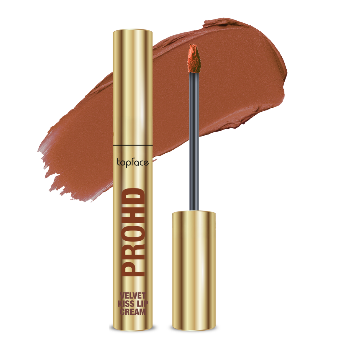 PROHD VELVET KISS LIP CREAM