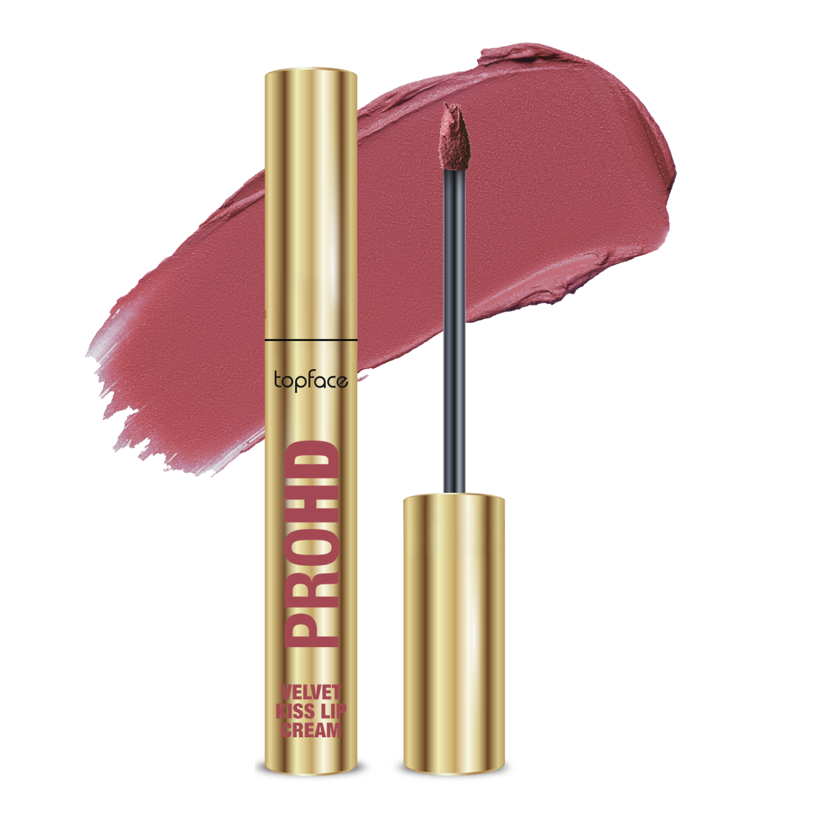 PROHD VELVET KISS LIP CREAM