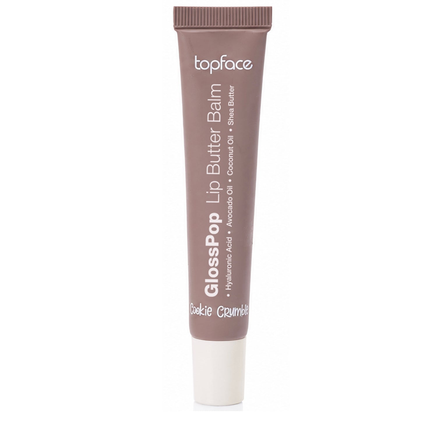 GlossPop Lip Butter Balm