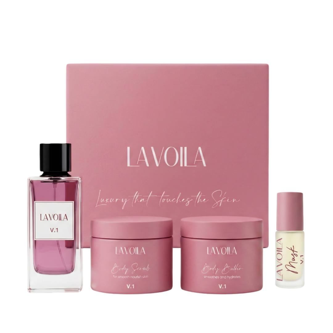 LAVOILA V1 Set