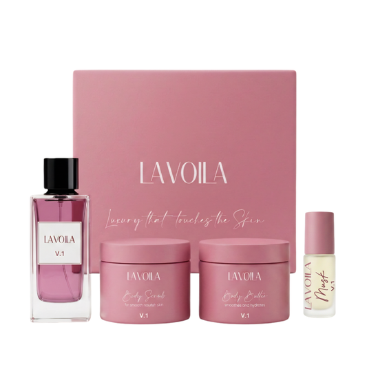 LAVOILA V1 Set