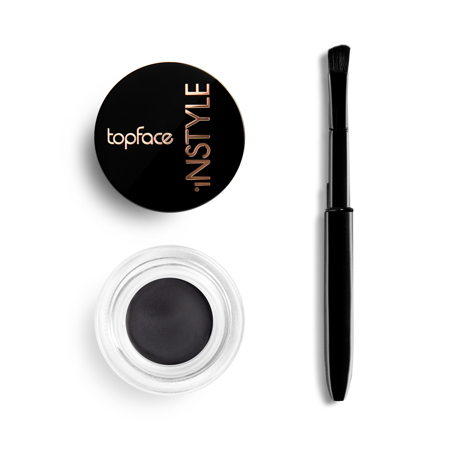 INSTYLE GEL EYELINER