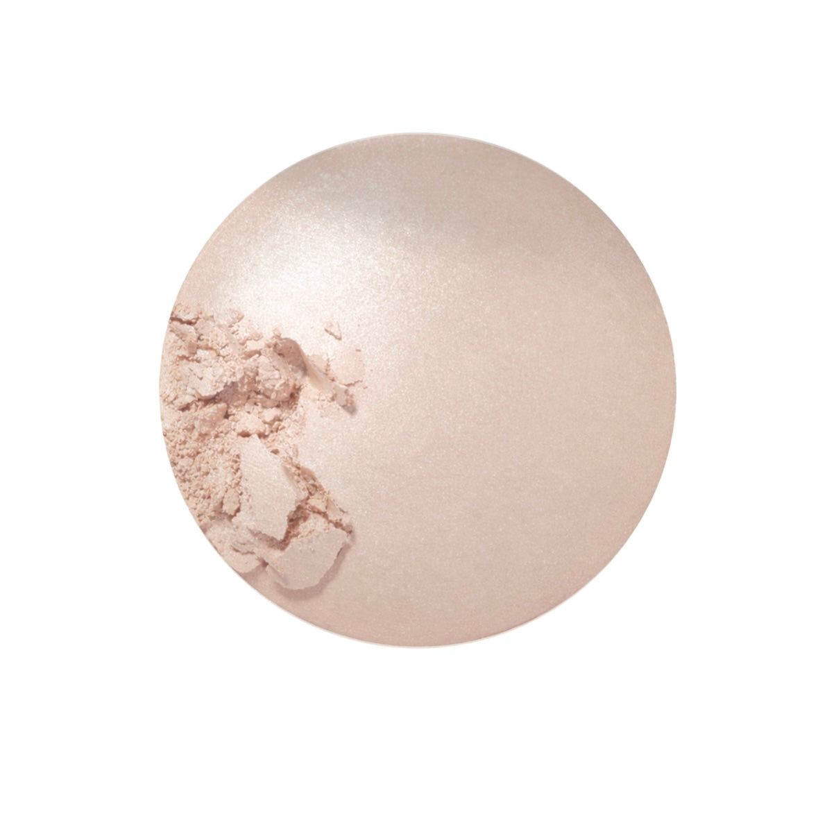 PROHD NATURAL GLOW BAKED HIGHLIGHT