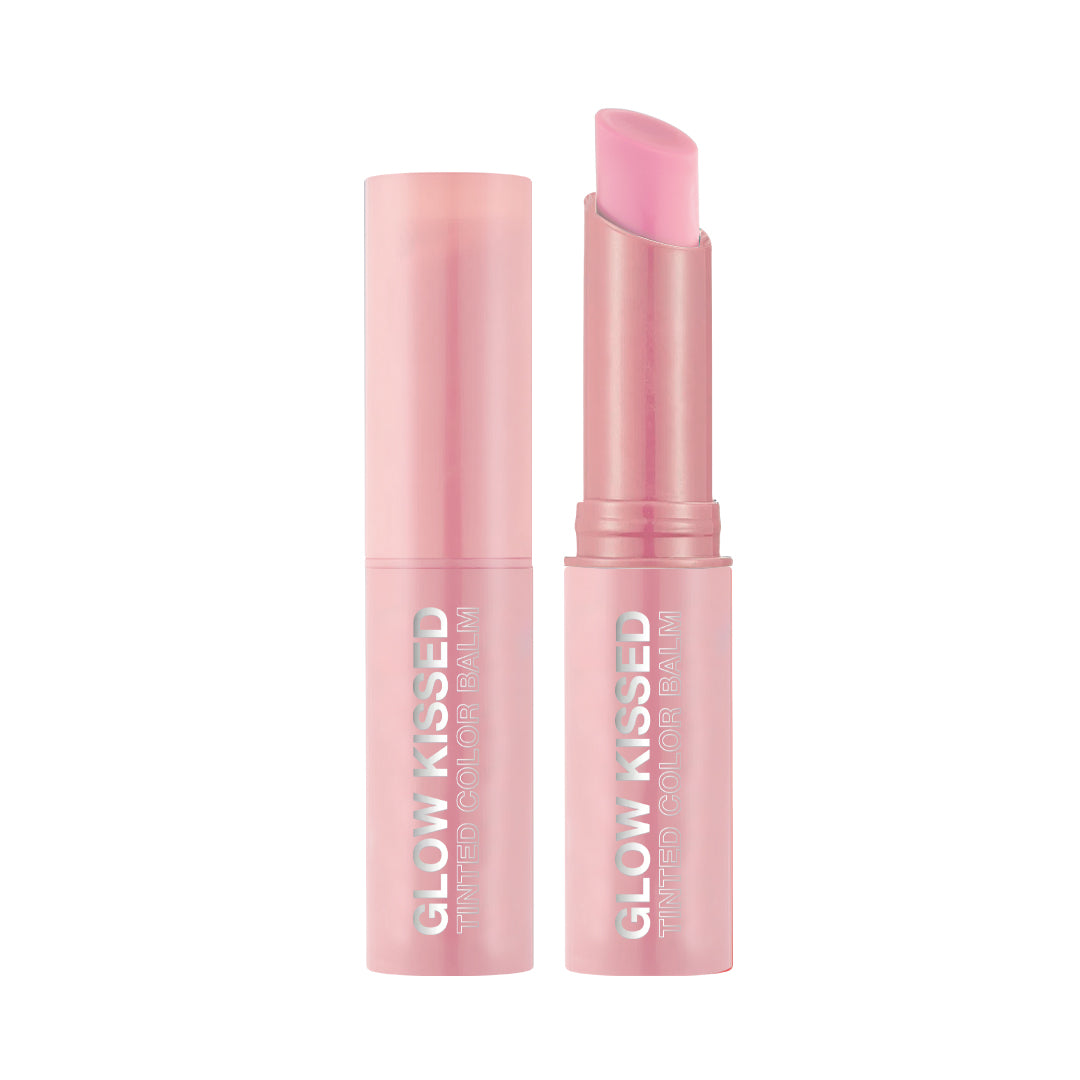 GLOW KISSED TINTED COLOR BALM