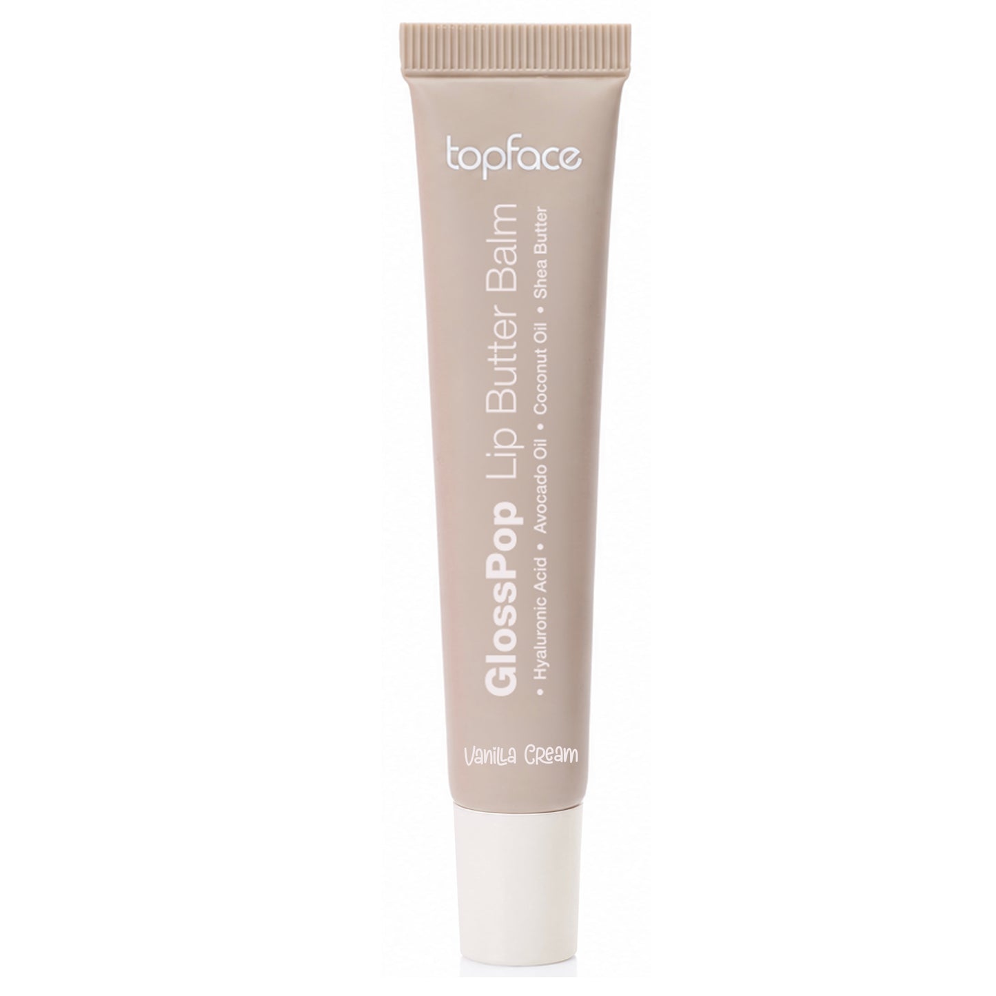 GlossPop Lip Butter Balm