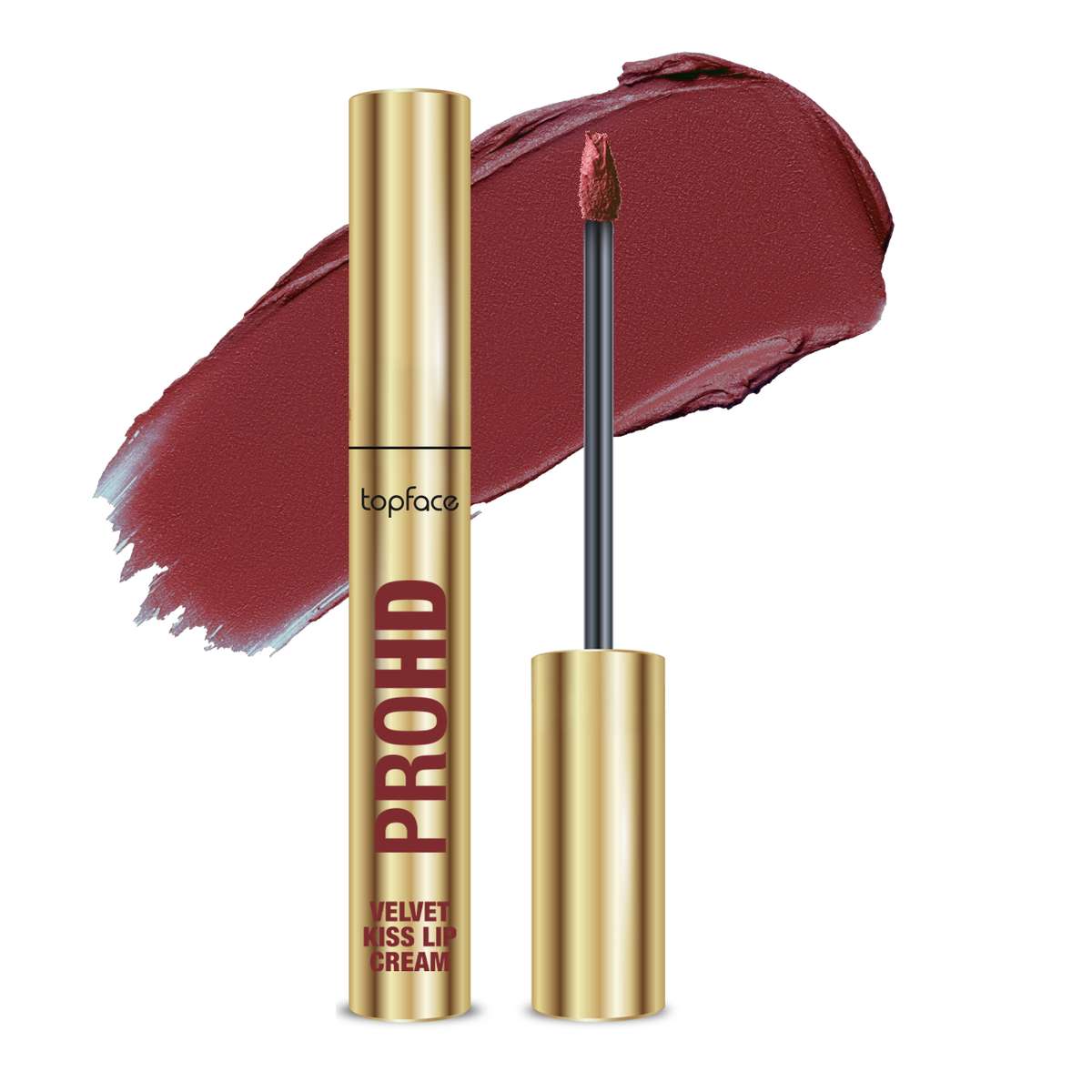 PROHD VELVET KISS LIP CREAM