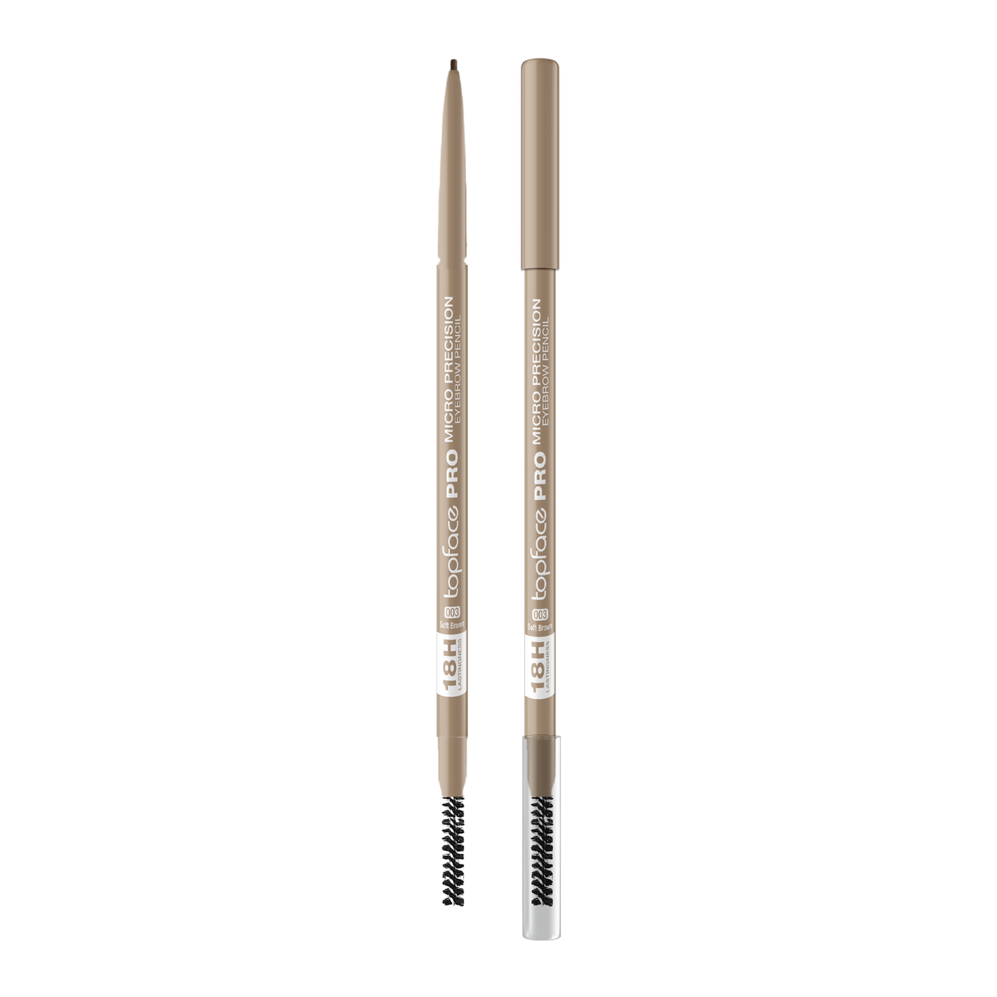PRO MICRO PRECISION EYEBROW PENCIL