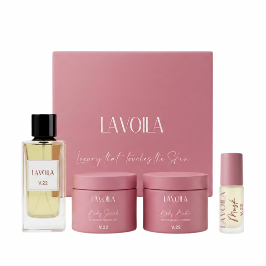 LAVOILA V22 Set