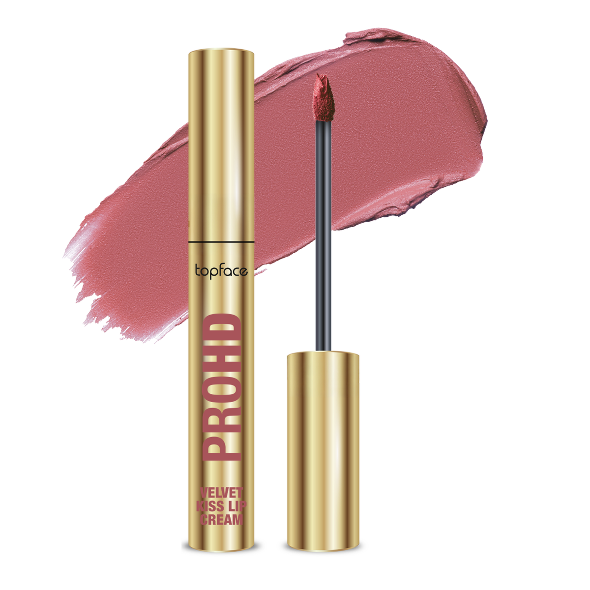 PROHD VELVET KISS LIP CREAM