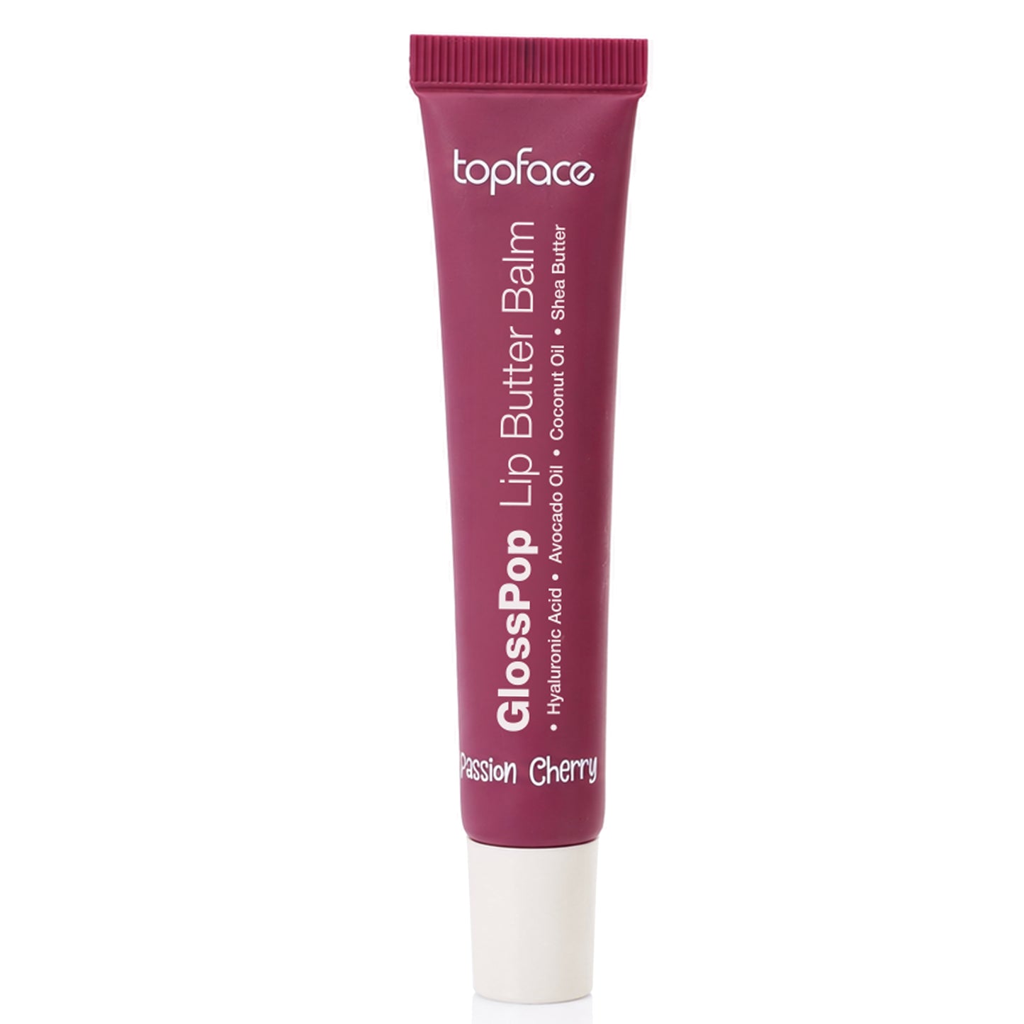 GlossPop Lip Butter Balm