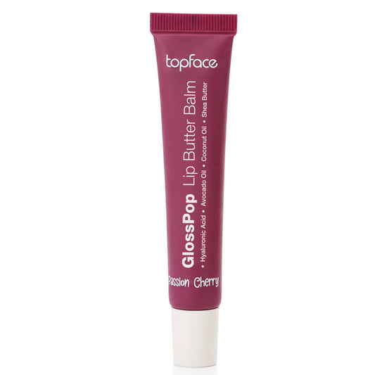 GlossPop Lip Butter Balm