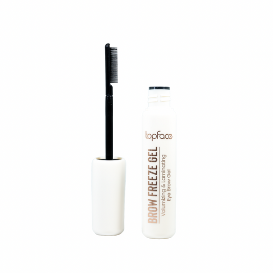 BROW FREEZE GEL VOLUMIZING & LAMINATING EYR BROW GEL