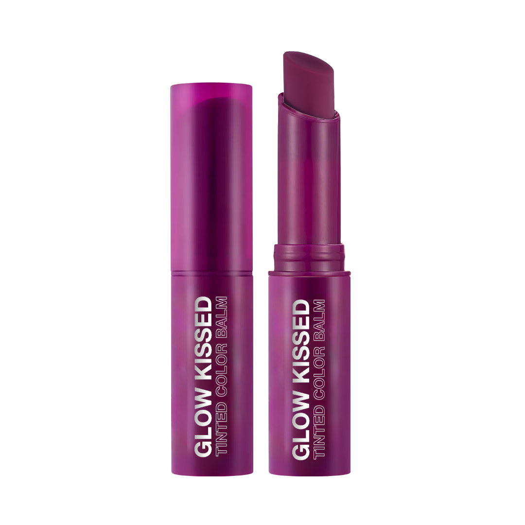 GLOW KISSED TINTED COLOR BALM