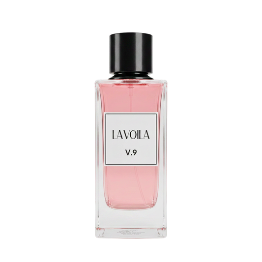 LAVOILA V9 PERFUME