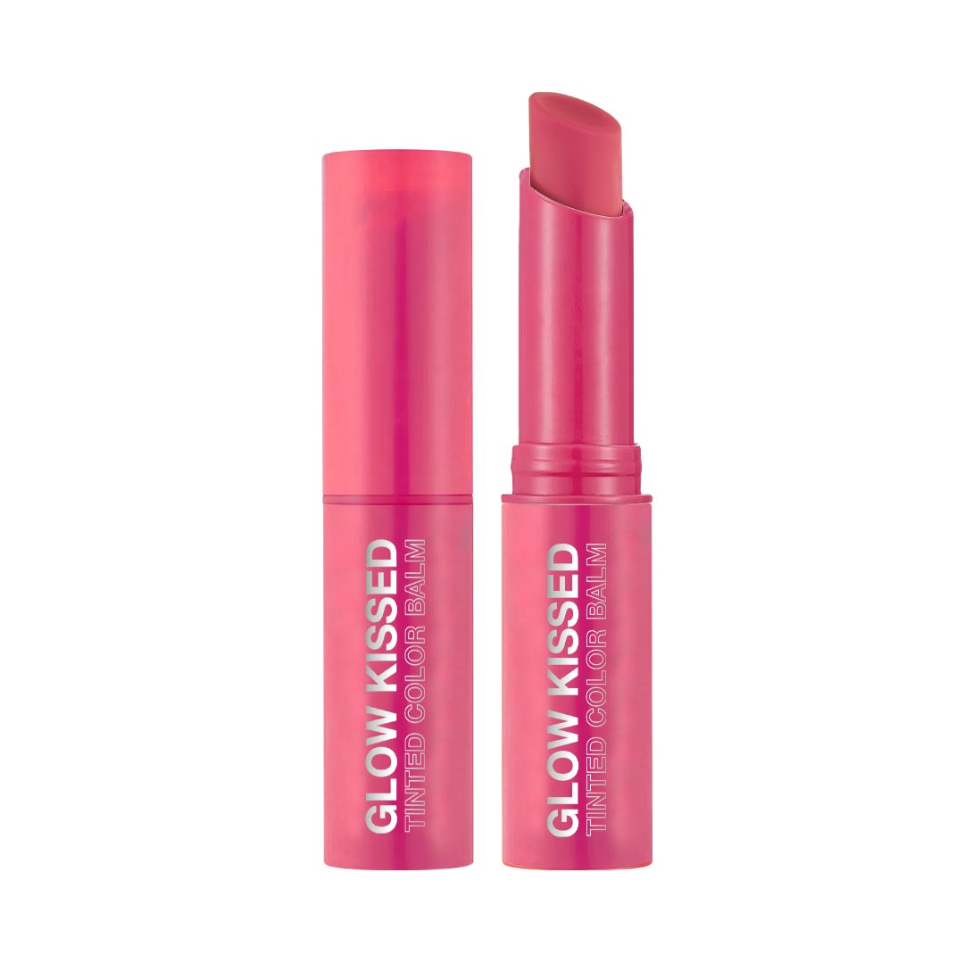 GLOW KISSED TINTED COLOR BALM