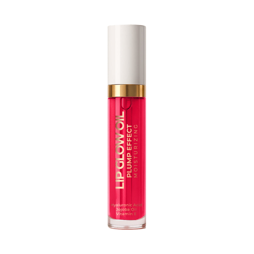 LIP GLOW OIL PLUMP EFFECT