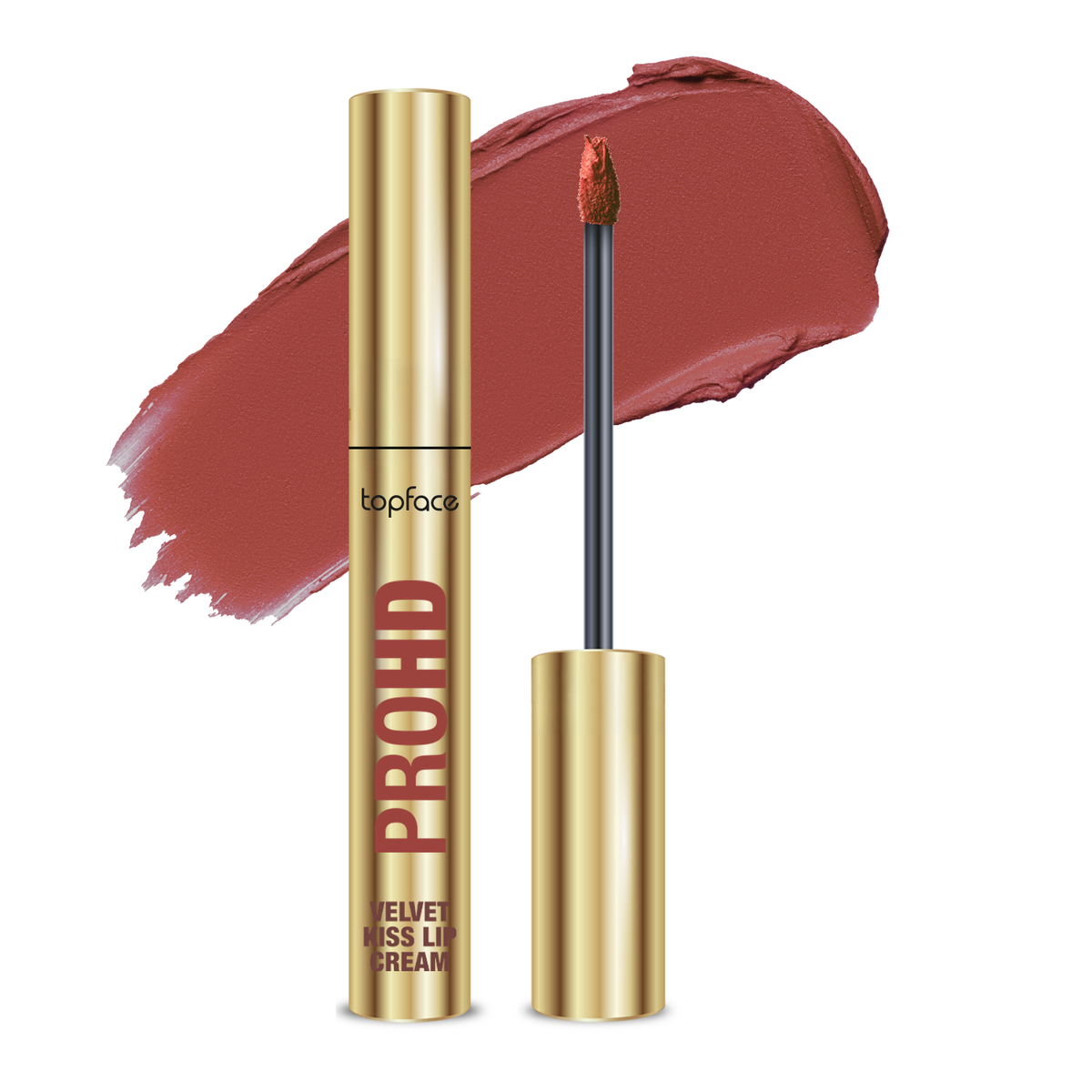 PROHD VELVET KISS LIP CREAM