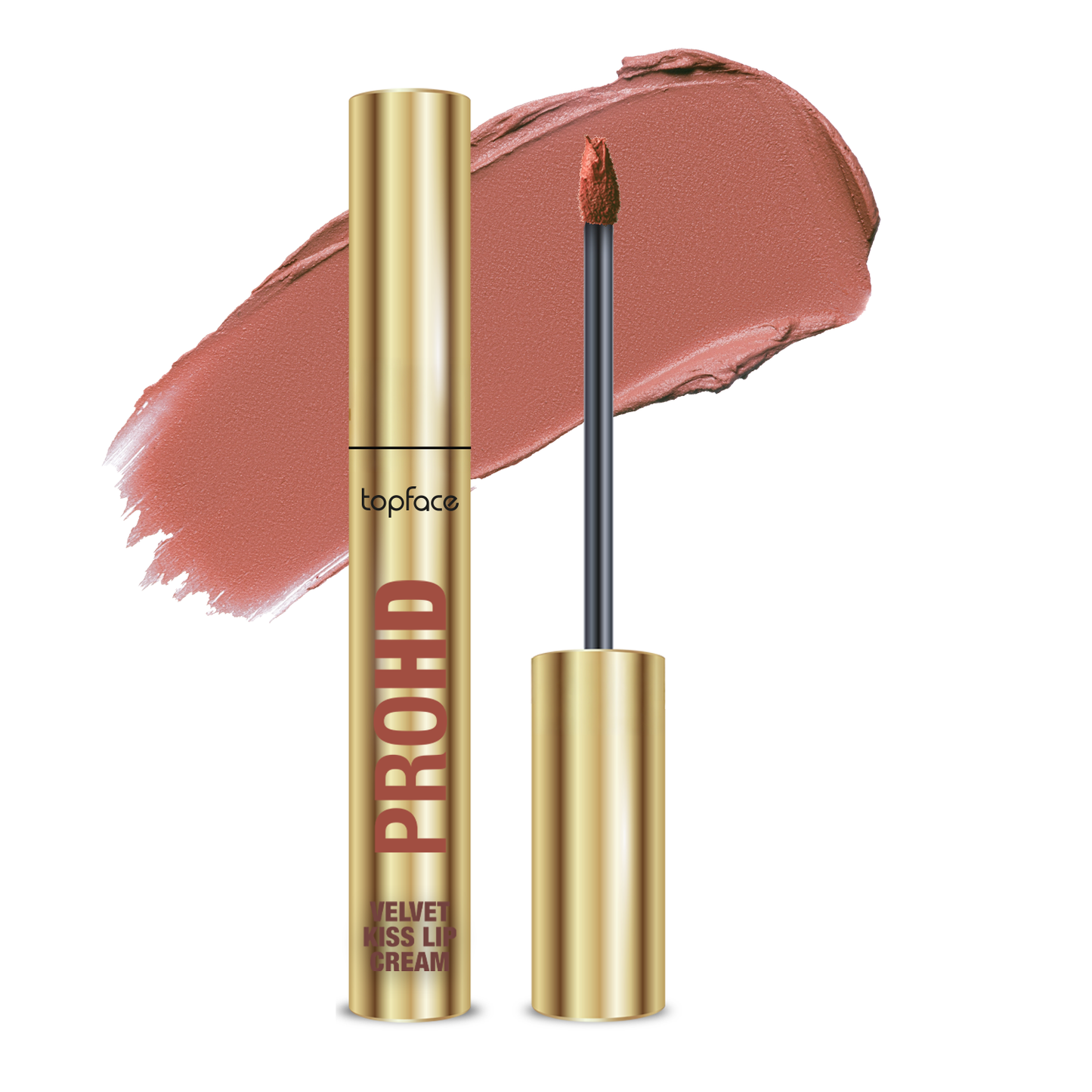 PROHD VELVET KISS LIP CREAM