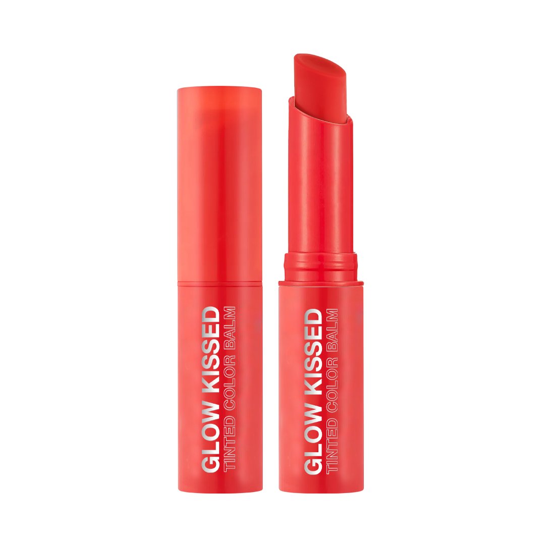 GLOW KISSED TINTED COLOR BALM