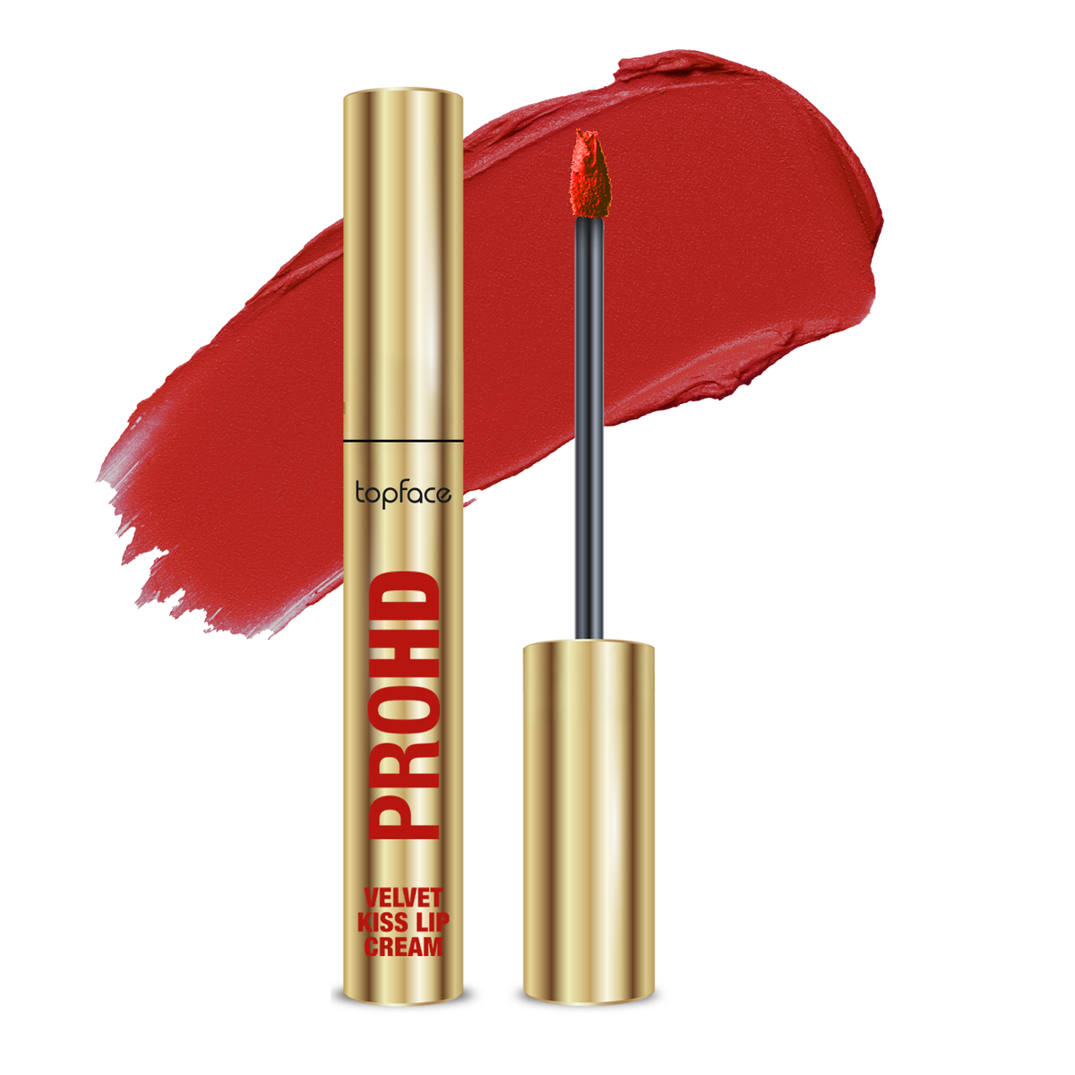 PROHD VELVET KISS LIP CREAM