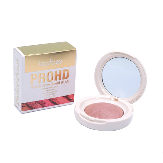 PROHD NATURAL GLOW BAKED BLUSH