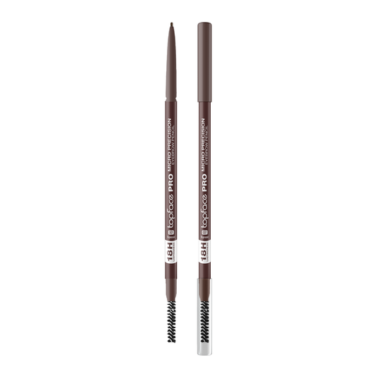 PRO MICRO PRECISION EYEBROW PENCIL