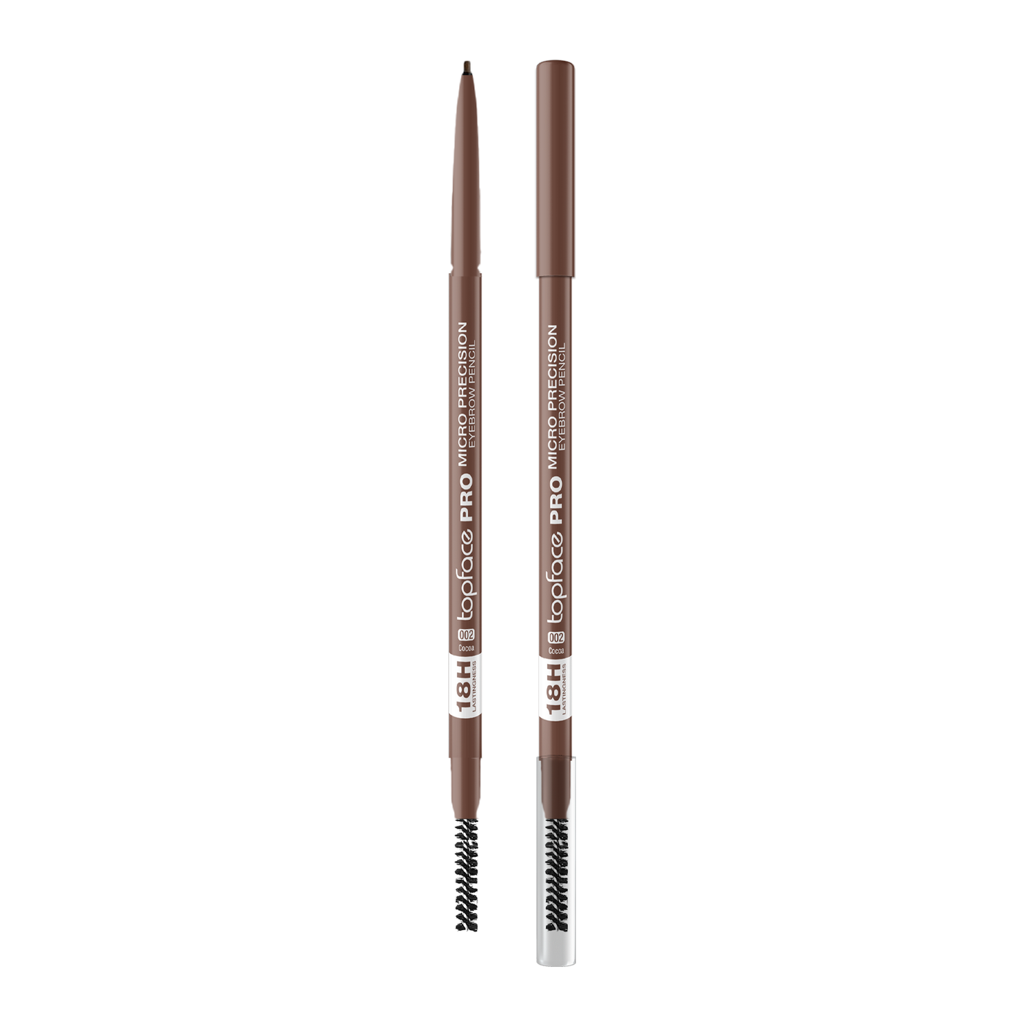 PRO MICRO PRECISION EYEBROW PENCIL