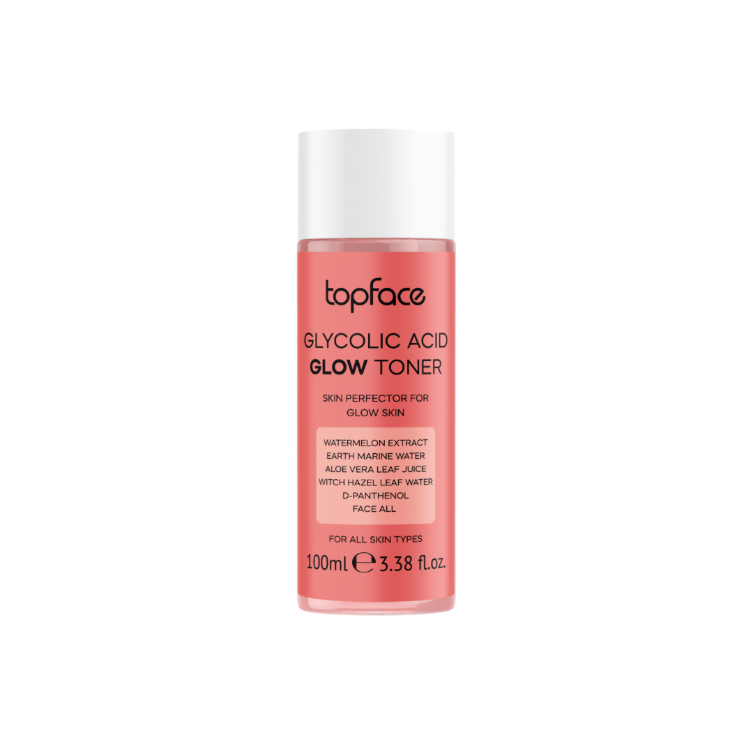 GLYCOLIC ACID GLOW TONER