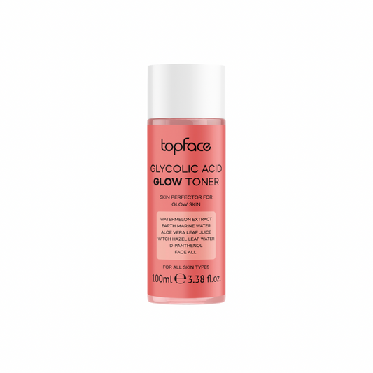 GLYCOLIC ACID GLOW TONER