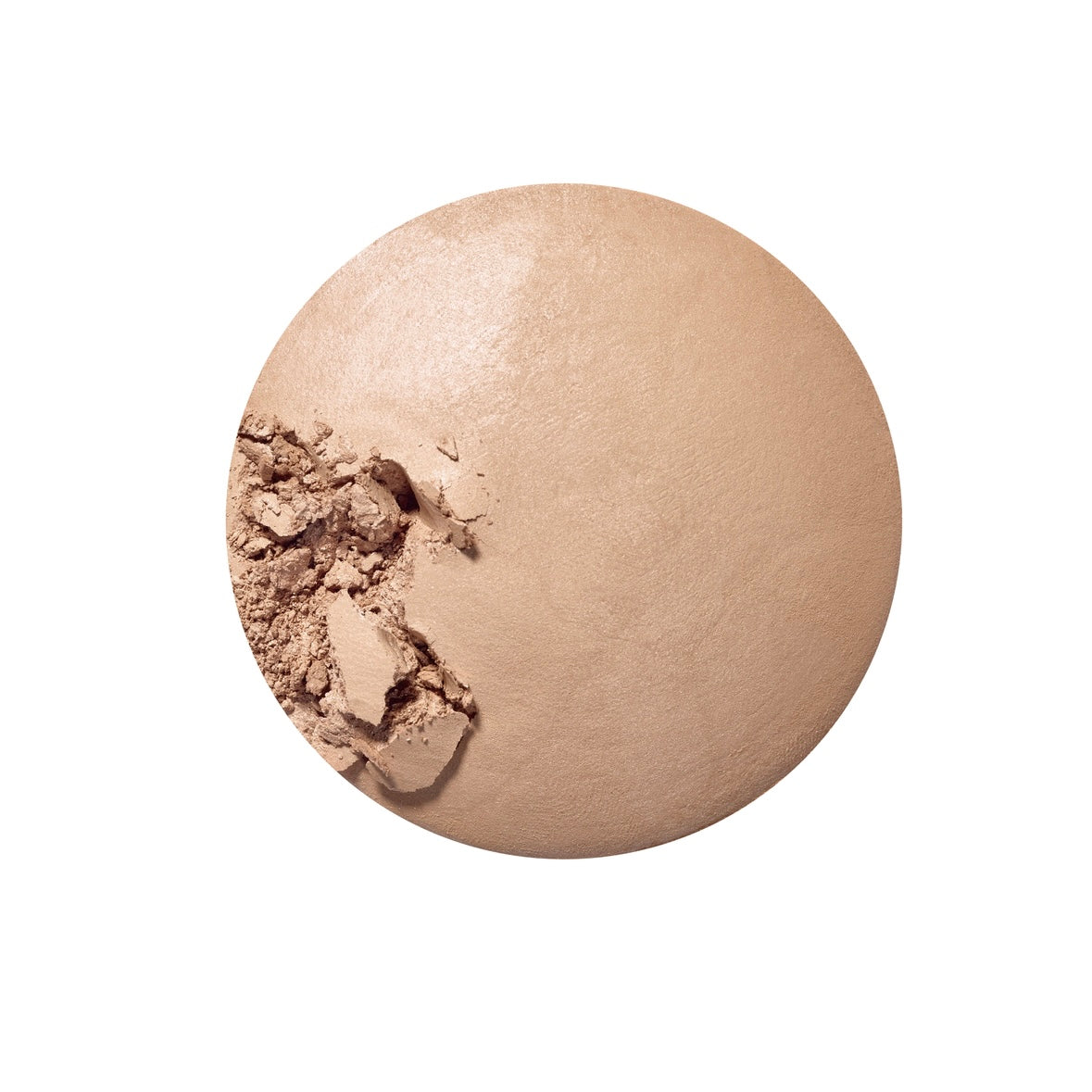 PROHD NATURAL GLOW BAKED HIGHLIGHT