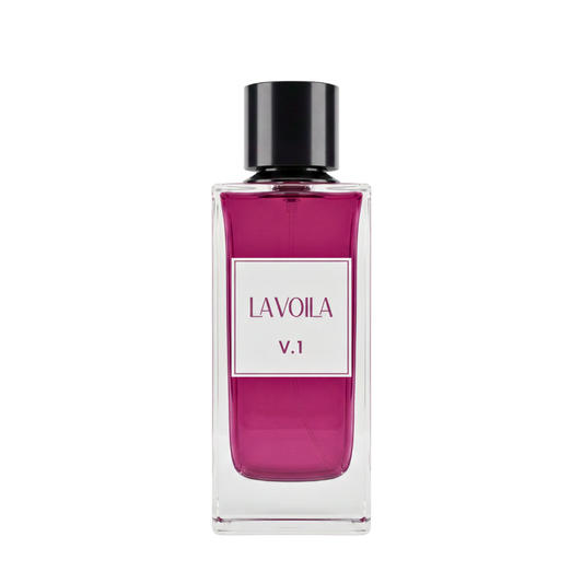 LAVOILA V1 PERFUME