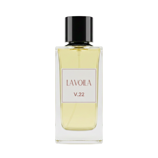 LAVOILA V22 PERFUME