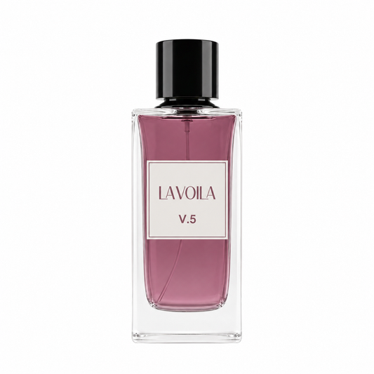 LAVOILA V5 PERFUME