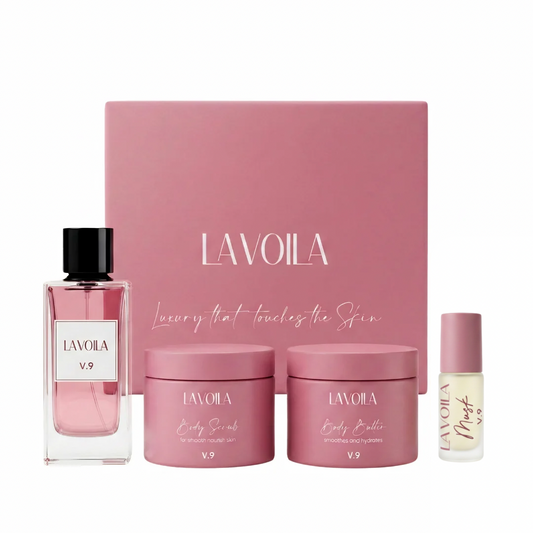LAVOILA V9 Set