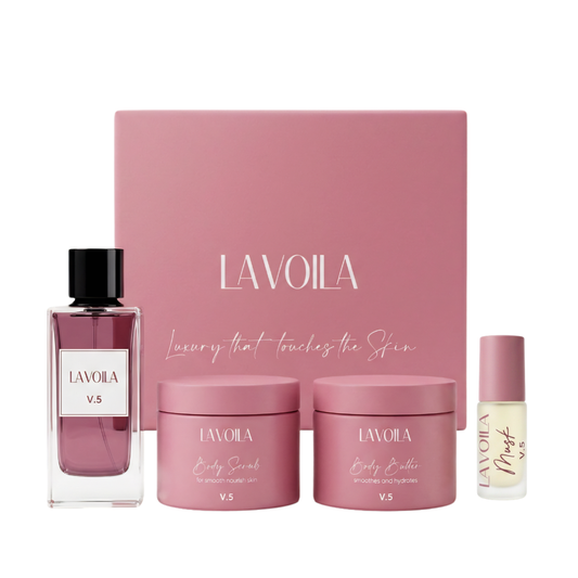 LAVOILA V5 Set
