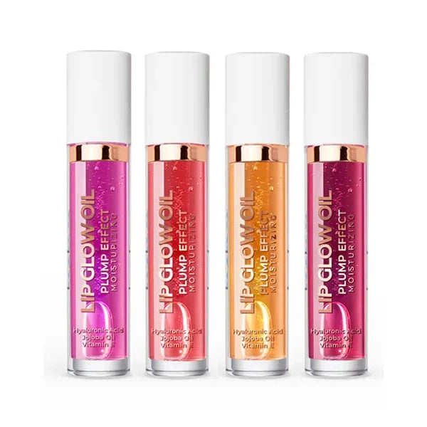 TOPFACE LIP GLOW OIL