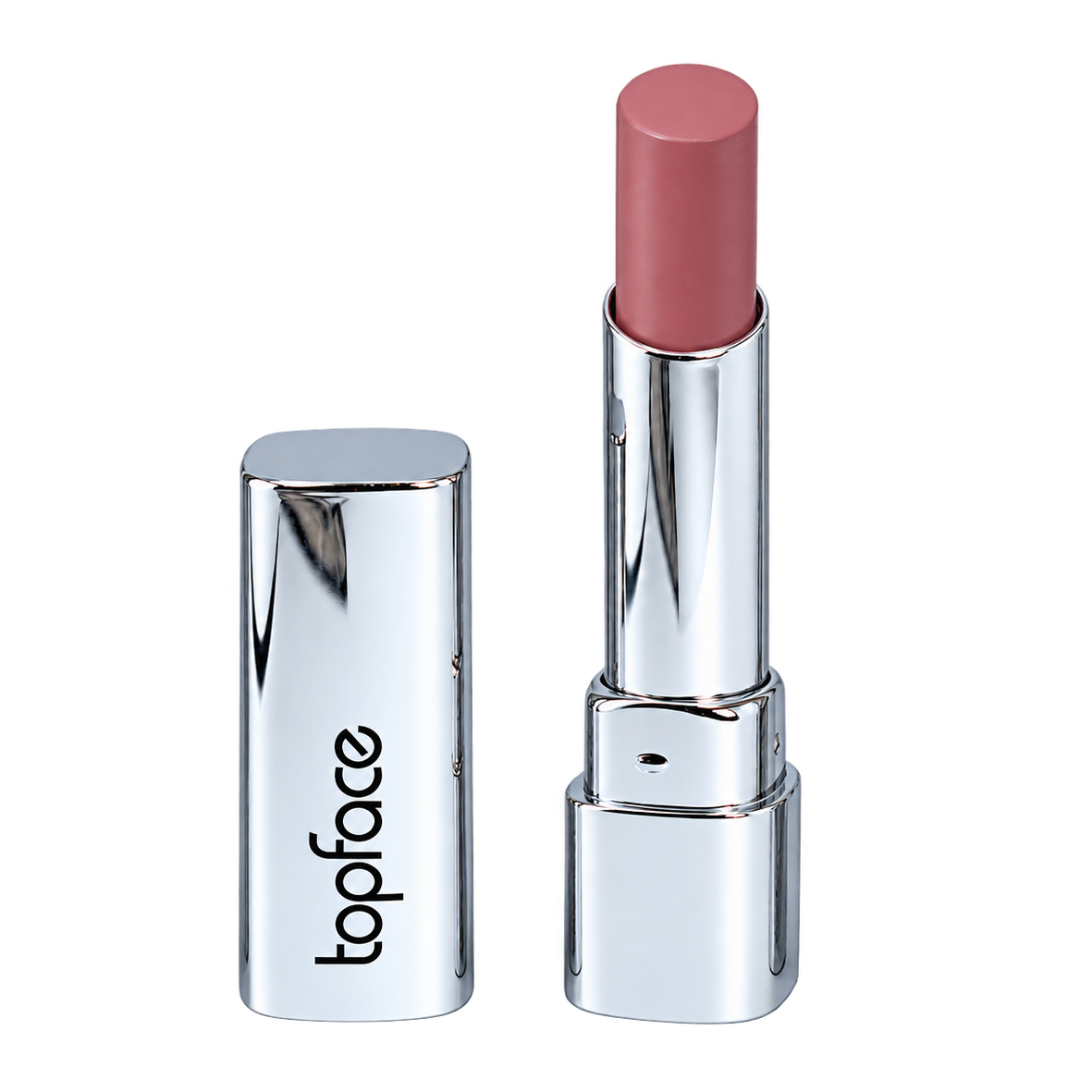 Buy TOPFACE Super Match Sheer Glow Lipstick in 12 shades