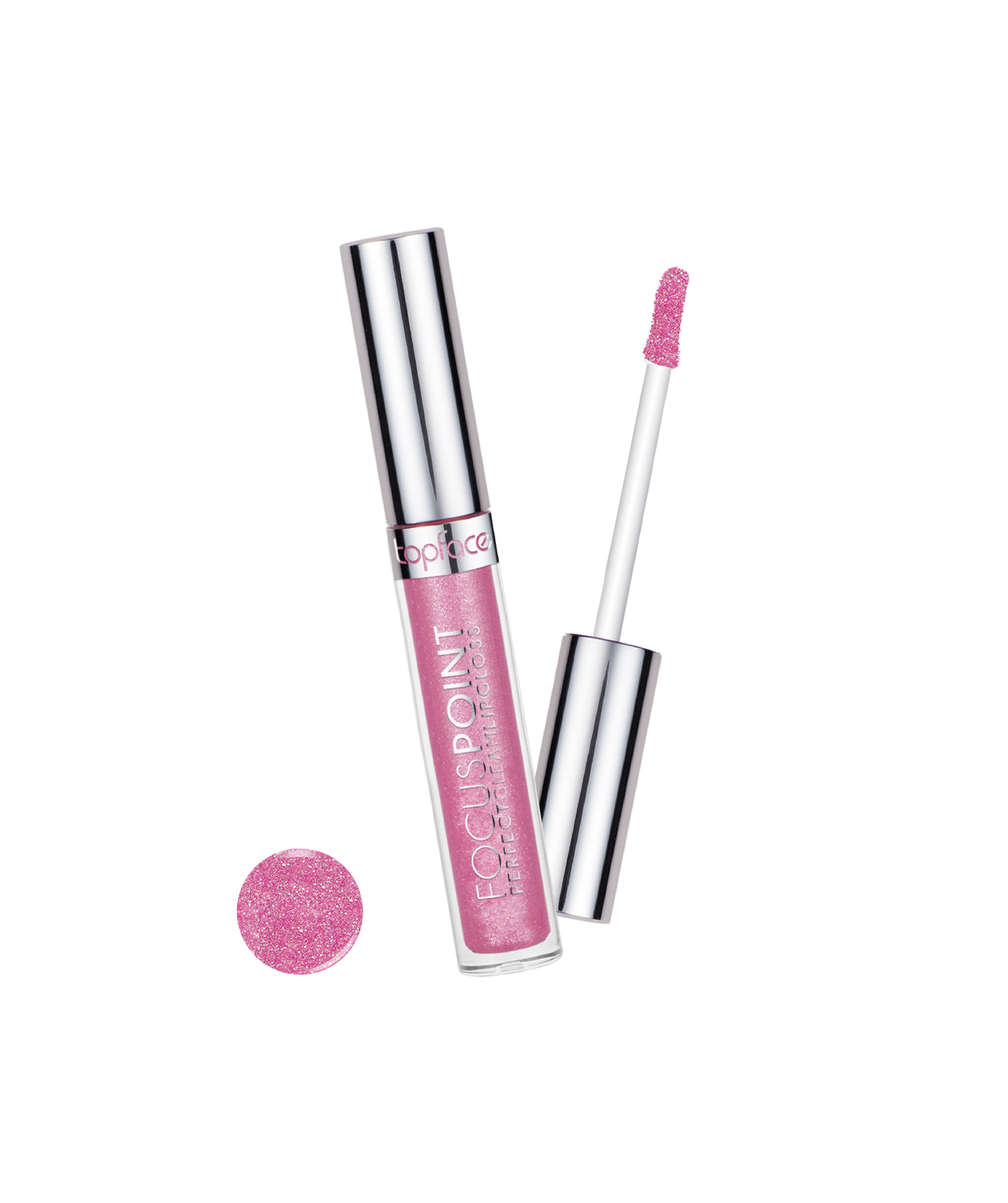 FOCUS POINT LIPGLOSS