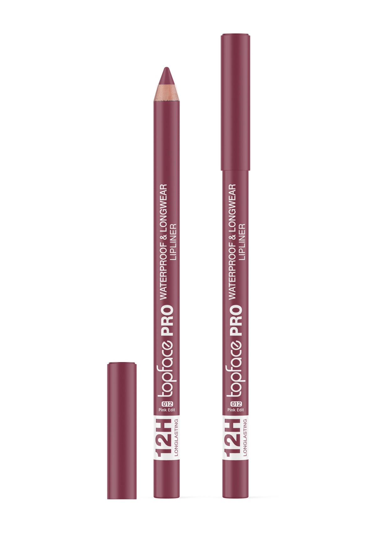PRO Waterproof & Longwear Lipliner
