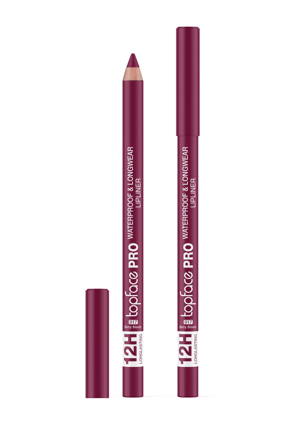 PRO Waterproof & Longwear Lipliner