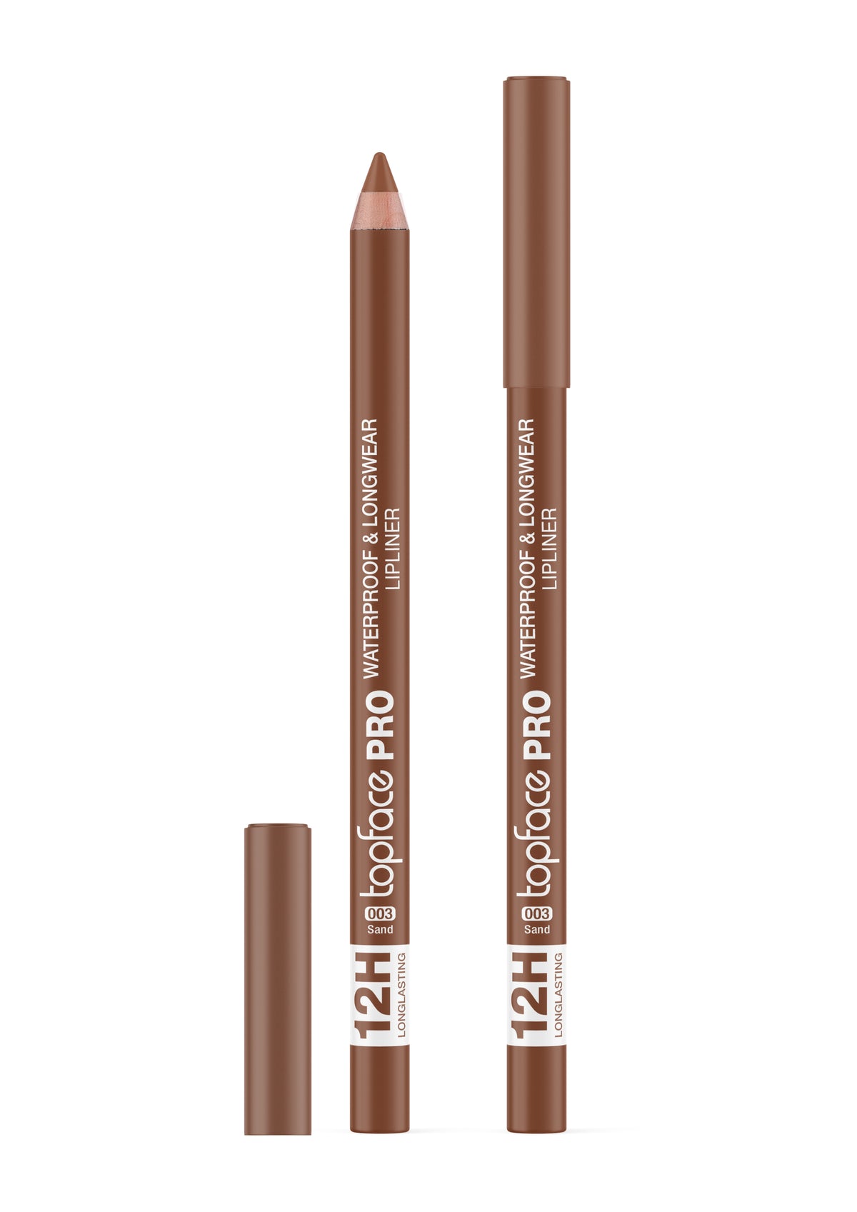PRO Waterproof & Longwear Lipliner